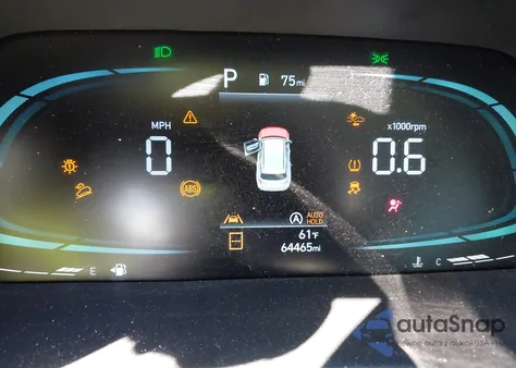 2024 Hyundai Palisade Sel from USA, damaged, VIN KM8R2DGE6RU781179